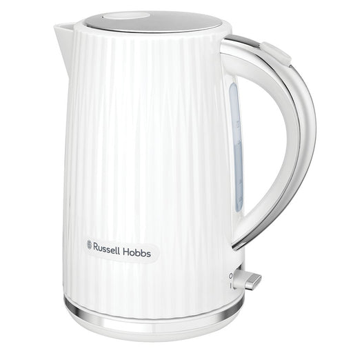EAN 5038061163186 - Russell Hobbs 27360-70 tetera 1,7 L Blanco imagen 1