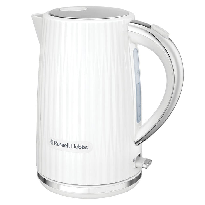 EAN 5038061163186 - Russell Hobbs 27360-70 tetera 1,7 L Blanco imagen 1