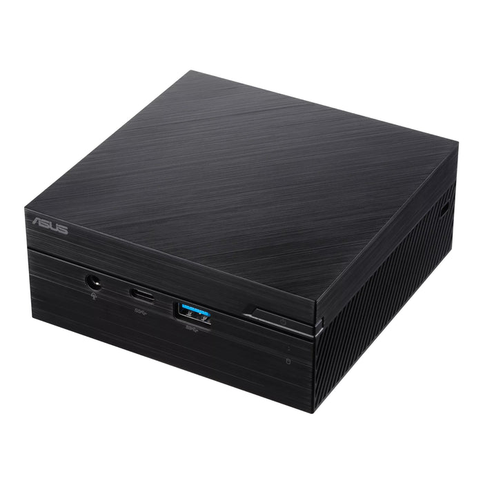 EAN 4711387264713 - ASUS PN PN51-S1 AMD Ryzen™ 5 5500U 8 GB DDR4L-SDRAM 256 GB SSD Windows 11 Pro Mini PC Negro imagen 3
