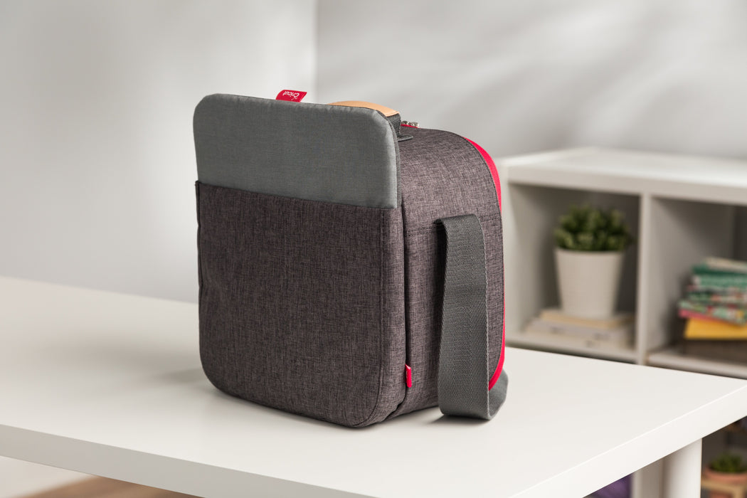 EAN 93573247392 - Cricut EasyPress Tote Gris, Rosa imagen 5