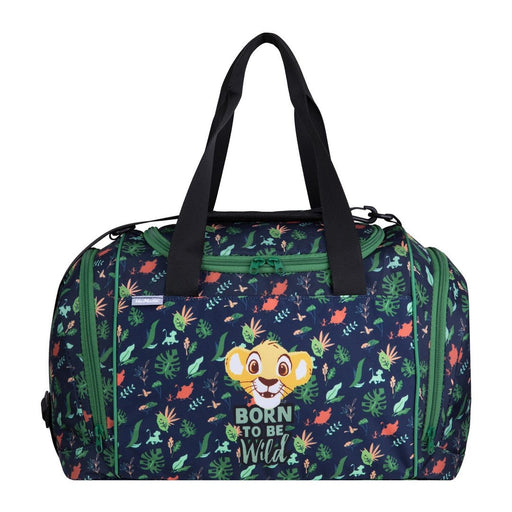 EAN 4017245968770 - McNeill The Lion King Multicolor Niño/niña Bolsa de deporte imagen 1