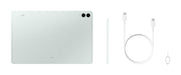 EAN 8806095165158 - Samsung SM-X610NLGEEUB tablet Samsung Exynos 256 GB 31,5 cm (12.4") 12 GB Wi-Fi 6 (802.11ax) Android 13 V imagen 3
