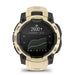 EAN 753759357122 - Garmin Instinct 3 AMOLED 3,05 cm (1.2") 45 mm Digital 390 x 390 Pixeles Pantalla táctil Beige, Gris GPS (s imagen 9