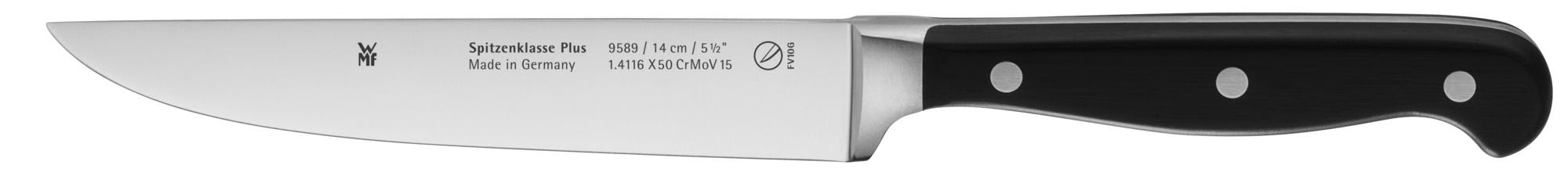 EAN 4000530678058 - WMF 4000530678058 Acero en polvo 1 pieza(s) Cuchillo universal imagen 1