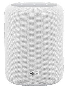 EAN 0741365254638 - WiiM Sound LITE Altavoz portátil estéreo Blanco 100 W imagen 1