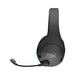 EAN 0196188047439 - HyperX CloudX Stinger Core - Wireless Gaming Headset (Black-Green) -Xbox (HHSS1C-DG-GY/G) imagen 6