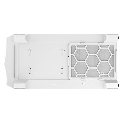 EAN 761345800747 - Antec DF700 Flux Midi Tower Blanco imagen 14