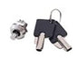 EAN 0853224007696 - Compulocks CYLN01 bombín para cerradura imagen 1