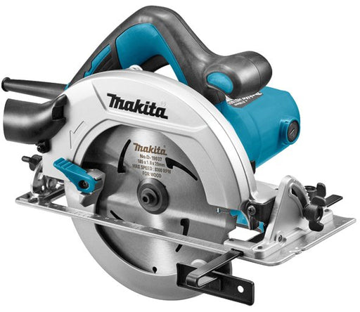 EAN 0088381686129 - Makita HS7601J sierra circular portátil 19 cm 5200 RPM 1200 W imagen 1