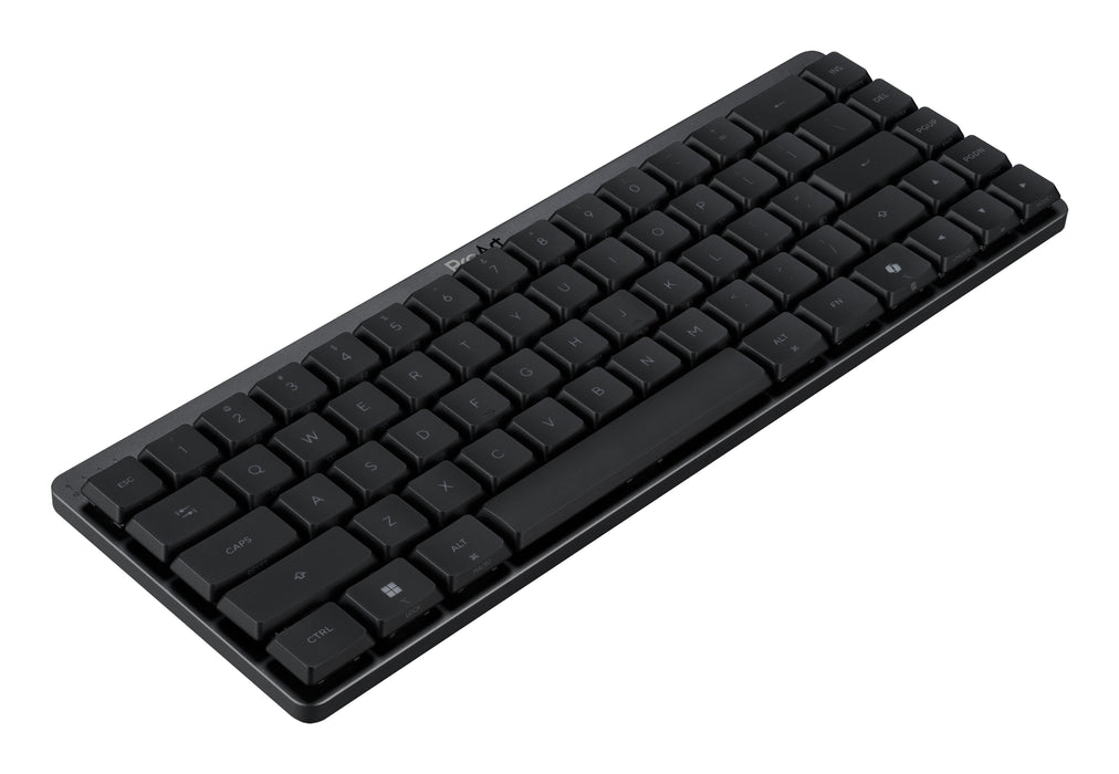 EAN 4711636304412 - ASUS ProArt Keyboard KD300 teclado Hogar / Oficina USB + RF Wireless + Bluetooth Negro imagen 3