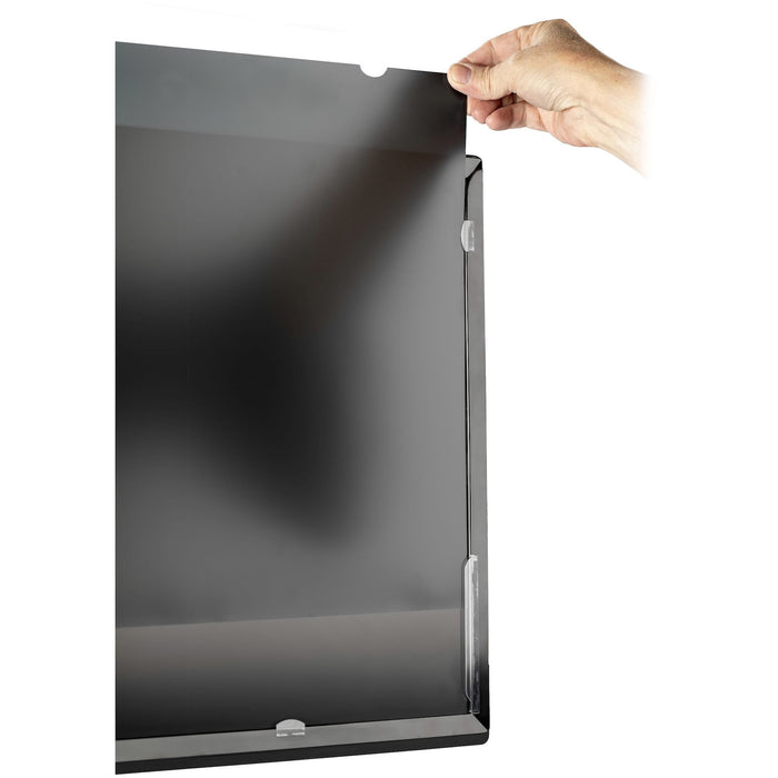 EAN 0065030894197 - StarTech.com PRIVACY-SCREEN-22MB filtro para monitor 55,9 cm (22") Filtro de privacidad para pantallas si imagen 2