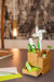 EAN 4003801854311 - Wedo 61 1707 porta lápices Bamboo imagen 5