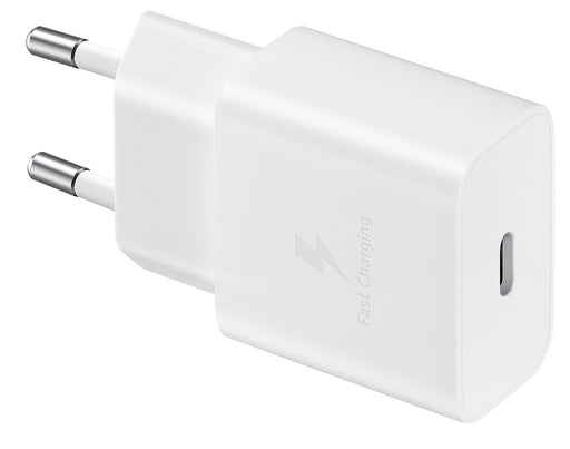 EAN 8806092709850 - Samsung EP-T1510NWEGEU cargador de dispositivo móvil Universal Blanco Corriente alterna Carga rápida Inte imagen 1