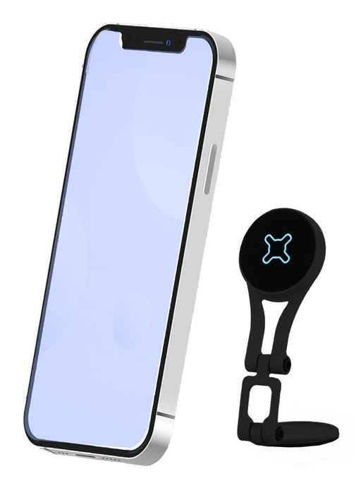 EAN 3700992532608 - Mobilis 044031 soporte Soporte activo para teléfono móvil Teléfono móvil/smartphone Negro imagen 1