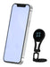 EAN 3700992532608 - Mobilis 044031 soporte Soporte activo para teléfono móvil Teléfono móvil/smartphone Negro imagen 1
