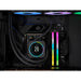EAN 0840006664406 - Corsair Vengeance RGB CMH64GX5M2B6200C32 módulo de memoria 64 GB 2 x 32 GB DDR5 288-pin DIMM imagen 6