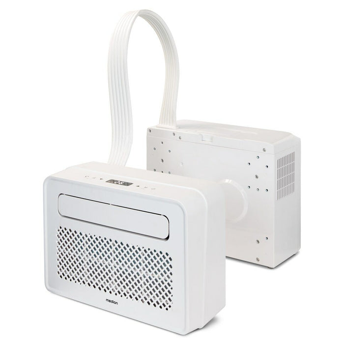 EAN 4061275224481 - MEDION LIFE P502 aire acondicionado portátil 63 dB Blanco imagen 10
