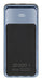 EAN 4260709011967 - Rivacase VA1075 batería externa Polímero de litio 20000 mAh Negro, Azul imagen 2
