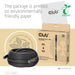 EAN 8719214473662 - CLUB3D CAC-2580 cable USB 15 m USB C Negro imagen 3