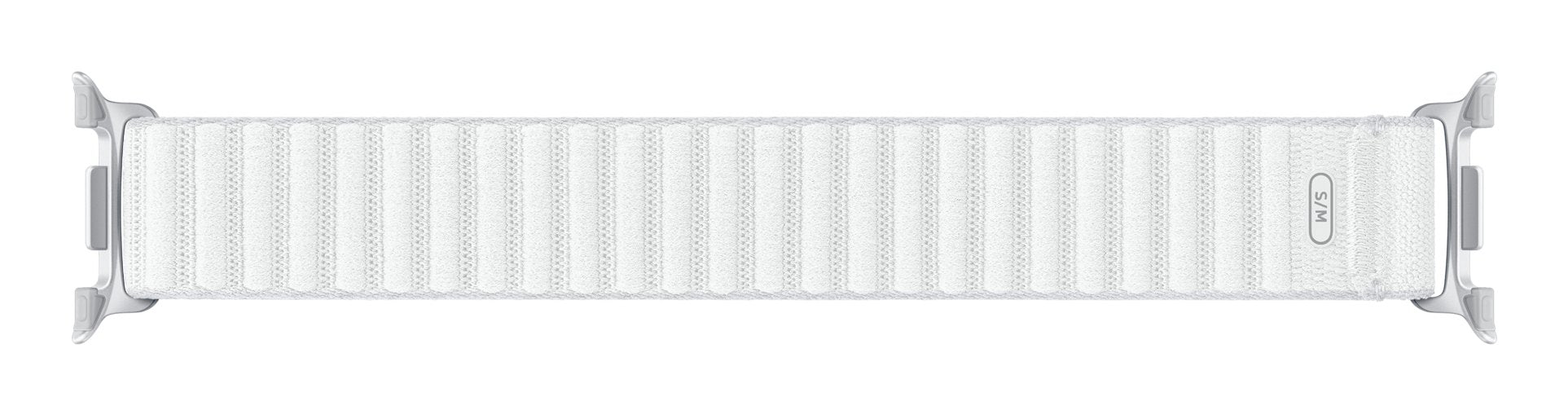 EAN 8806097460251 - Samsung ET-SVL32SWEGEU Accesorios para dispositivos vestibles inteligentes Grupo de rock Blanco Tela, Nyl imagen 2