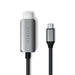 EAN 810086361090 - Satechi ST-YH8KCM Adaptador gráfico USB 7680 x 4320 Pixeles Negro, Plata imagen 4