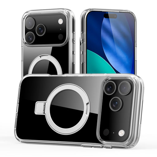 EAN 4250686415483 - nevox 2548 funda para teléfono móvil 16 cm (6.3") Transparente imagen 1