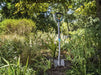 EAN 4078500042888 - Gardena 17020-20 pala y paleta Pala de metal con cabeza puntiaguda ergonómica para drenaje Acero inoxidab imagen 3