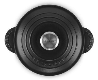 EAN 24147309314 - Le Creuset 41110180000460 2 L Alrededor Negro imagen 4