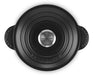 EAN 24147309314 - Le Creuset 41110180000460 2 L Alrededor Negro imagen 4