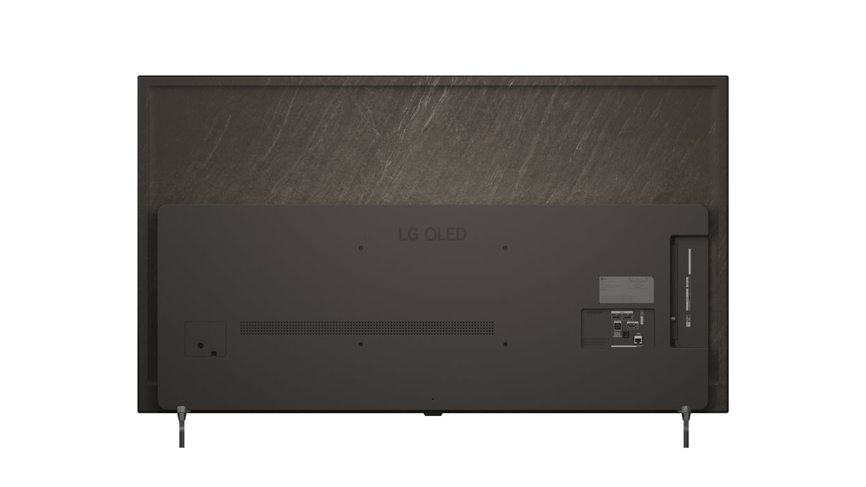 EAN 8806096829097 - LG OLED AI TV OLED 55B68LA 139,7 cm (55") 4K Ultra HD Smart TV Wifi Negro imagen 3