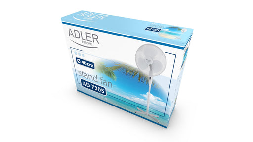 EAN 5908256830790 - Adler AD 7305 Blanco imagen 2