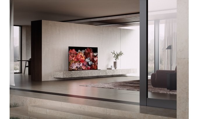 EAN 5013493461598 - Sony FWD-65X95L Televisor 165,1 cm (65") 4K Ultra HD Smart TV Wifi Negro imagen 2