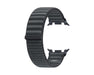 EAN 8806099336691 - Samsung Fabric Band (S/M) for Galaxy Watch9 (Watch8) Grupo de rock Negro Tela imagen 3