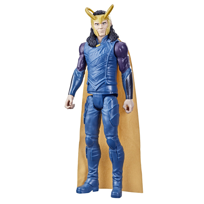 EAN 5010993797820 - Hasbro Loki imagen 1