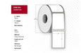 EAN 5715063810026 - Capture 35000739-24ROLLS no categorizado imagen 1