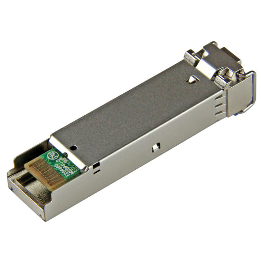 EAN 0065030873420 - StarTech.com SFP1000LXST red modulo transceptor Fibra óptica 1250 Mbit/s imagen 2
