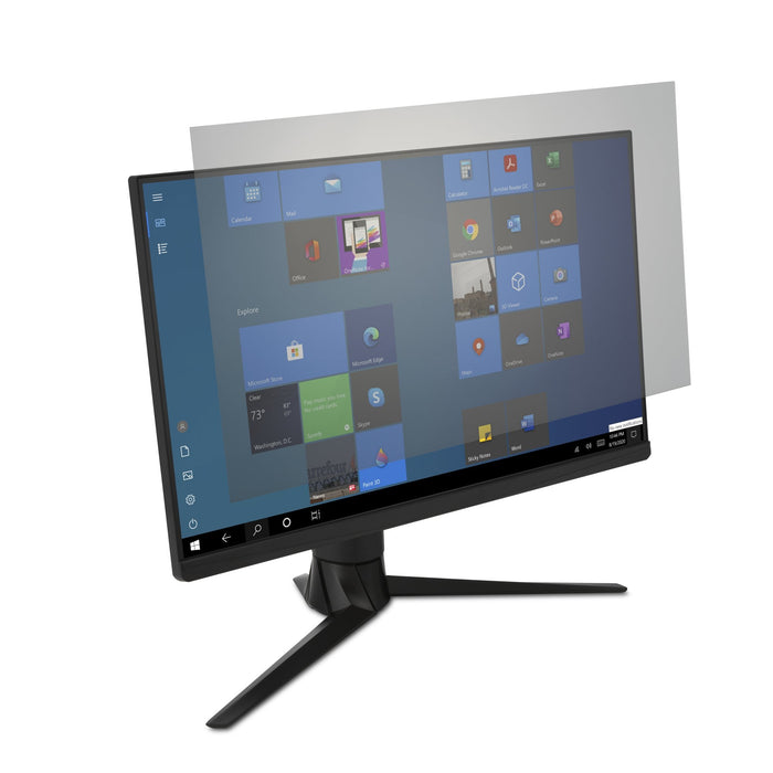 EAN 4049793069098 - Kensington Anti-Glare and Blue Light Reduction Filter for 24" 16:9 Monitors 61 cm (24") Monitor Filtro de imagen 1