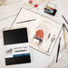 EAN 4011367283544 - Hahnemühle 10628354 Cuadernos de dibujo imagen 2