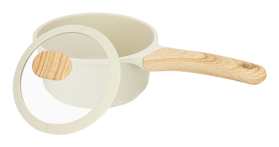 EAN 4260709013879 - Resto Kitchenware 93800 cacerola 1,3 L Alrededor Beige imagen 11
