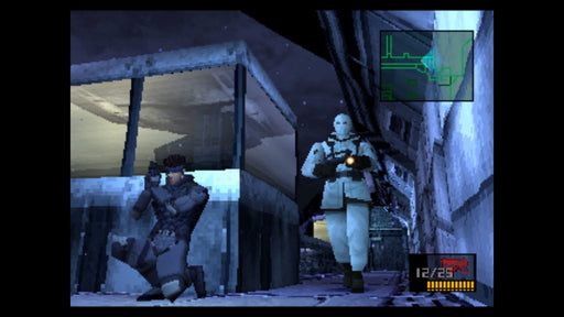 EAN 4012927150276 - Ecoplay Metal Gear Solid Master Collection Vol. 1 (PS5) Colección Plurilingüe PlayStation 5 imagen 2