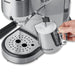 EAN 4008146046780 - Severin Newspresa KA 5997 Semi-automática Máquina espresso 1 L imagen 5