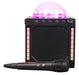EAN 5706751076923 - Denver BTM-618 Altavoz para fiestas Negro 10 W imagen 5