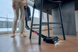 EAN 8059019110905 - Hoover HF610HX 011 Aspiradora escoba Batería Secar EPA Sin bolsa 0,7 L 650 W Magenta 4 Ah imagen 8