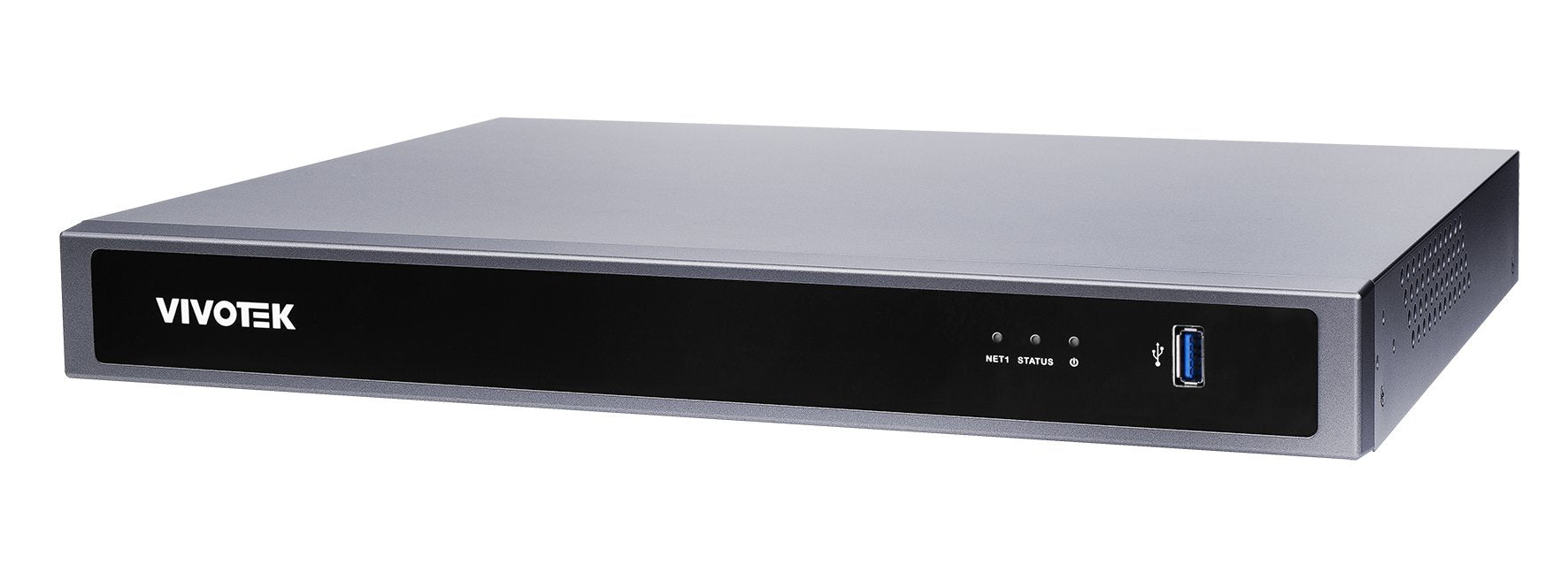 EAN 4710469354557 - VIVOTEK ND9426P Grabadore de vídeo en red (NVR) Gris imagen 1