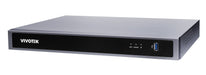 EAN 4710469354557 - VIVOTEK ND9426P Grabadore de vídeo en red (NVR) Gris imagen 1