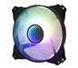 EAN 8809213762734 - Zalman ZM-IF120 120mm Milky White aRGB Fan infinity effect 1.200 RPM 21.0dB A 55.2CFM Carcasa del ordenad imagen 13