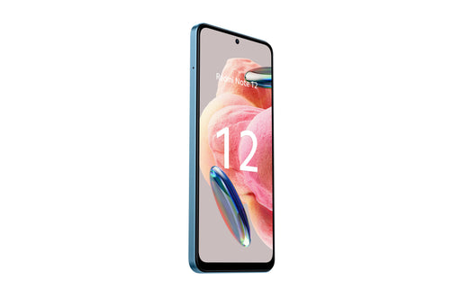 EAN 6941812740088 - Xiaomi Redmi Note 12 16,9 cm (6.67") SIM doble Android 13 4G USB Tipo C 8 GB 256 GB 5000 mAh Azul imagen 2