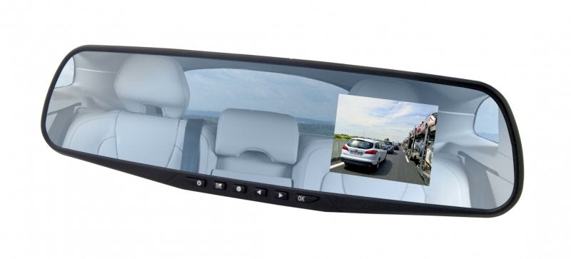 EAN 5901299941256 - Esperanza XDR103 espejo y componente de coche imagen 3
