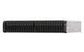 EAN 4713213518380 - QNAP TS-h2490FU NAS Bastidor (2U) EPYC 7302P 128 GB DDR4 0 TB QuTS hero Negro, Gris imagen 4