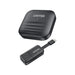 EAN 4894160052384 - UNITEK V1184A01 extensor audio/video Transmisor y receptor de señales AV Negro imagen 1